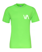 VA Electric Green T-Shirt